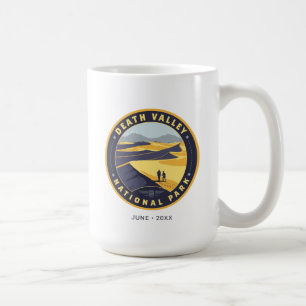 Death Valley National Park Coffee Mug