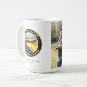 Death Valley National Park Coffee Mug