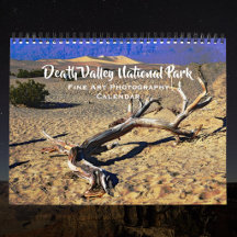 Death Valley National Park Fine Art Photography