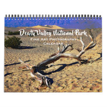 Death Valley National Park Fine Art Photography