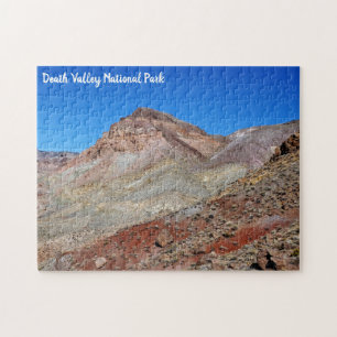 Death Valley National Park Jigsaw Puzzle