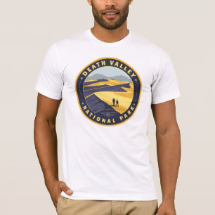 Death Valley National Park T-Shirt