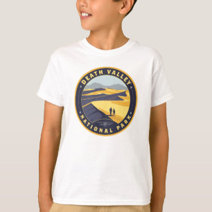 Death Valley National Park T-Shirt