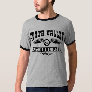 Death Valley National Park T-Shirt