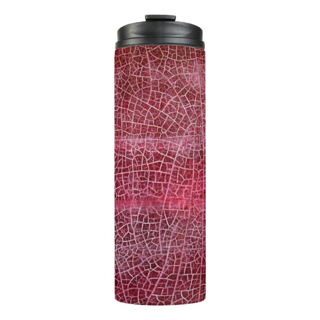 Death valley national park thermal tumbler (Front)