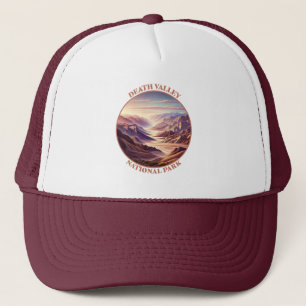 Death Valley National Park Trucker Hat