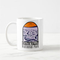 Death Valley National Park Vintage