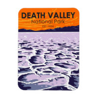  Death Valley National Park Vintage