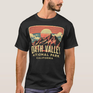 Death Valley National T-Shirt