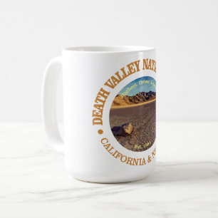 Death Valley NP2 Coffee Mug