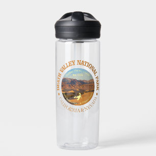 Death Valley NP Water Bottle