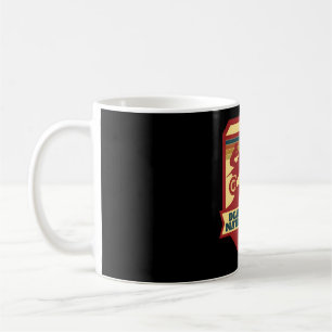 Death Valley � Spirit of Australia Coffee Mug