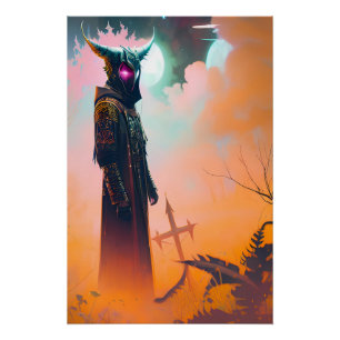 Death Warmed Over Poster