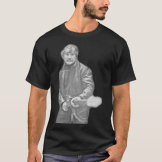 Death Wish Classic T-Shirt