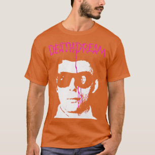 Deathdream Dead of Night Retro 70s Cult Horror Mov T-Shirt