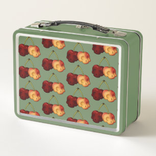 Deathly Sweet Lunch Box