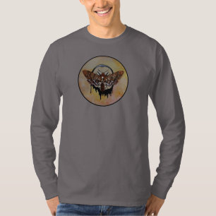 Death's Head Hawk Moth T-Shirt
