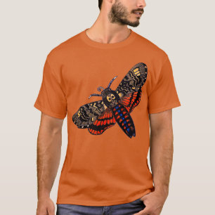 Deaths Head Moth Premium T-Shirt
