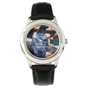 Deaths Raven Watch