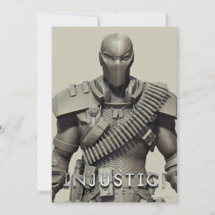 Deathstroke