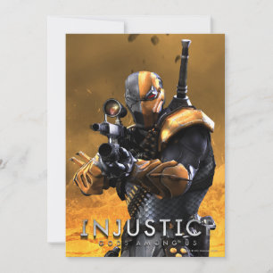 Deathstroke