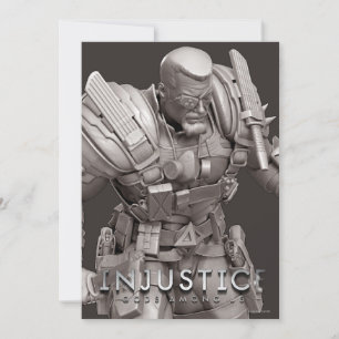 Deathstroke Alternate