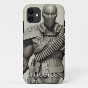 Deathstroke iPhone 11 Case