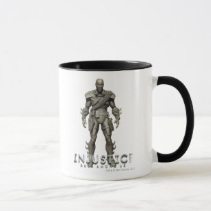 Deathstroke Mug