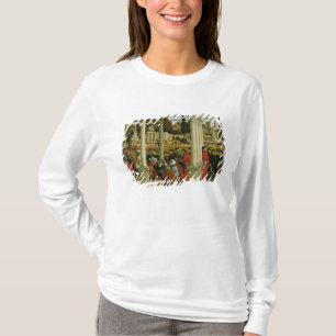 Debate of St. Stephen T-Shirt