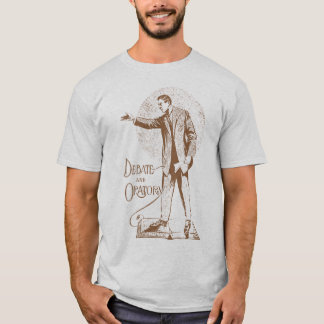 Debate T-Shirt