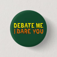 Debate Team Funny Argument Competitive Confidence