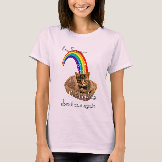 Debbie eHarmony T-Shirt (Front)