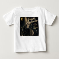 Debbie Harrier Album: a Parody
