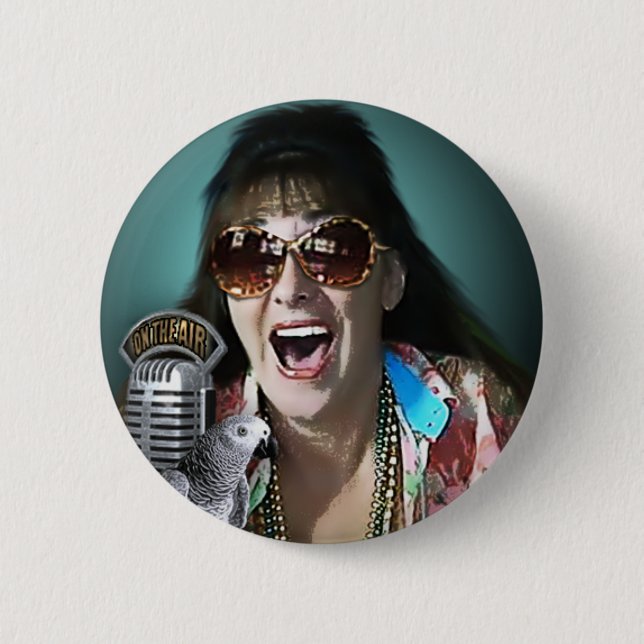 debbie pet button (Front)