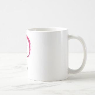 debian linux ninja mug - ambihand