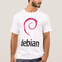 Debian T-Shirt