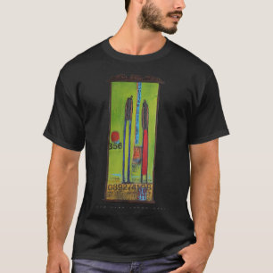 Debilzan's Our Fate T T-Shirt