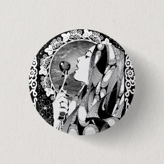 Debonair Dialects button