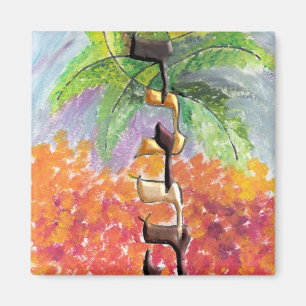 Debora Magnet