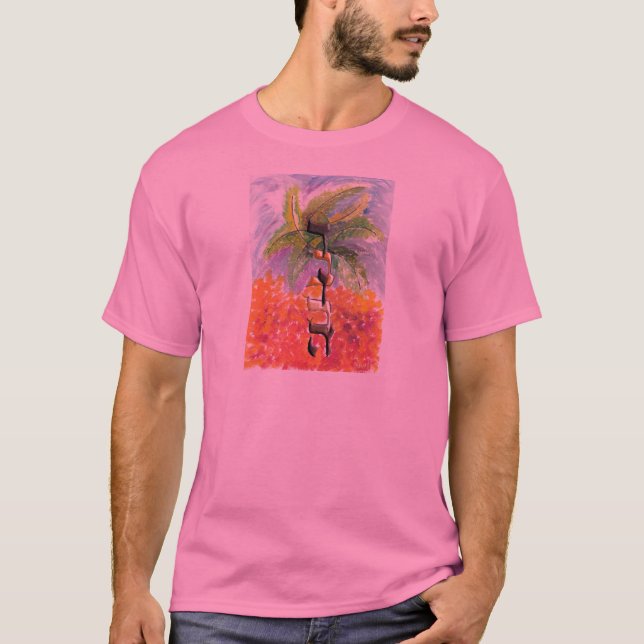 Debora T-Shirt (Front)