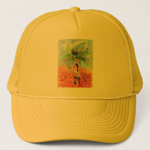 Debora Trucker Hat