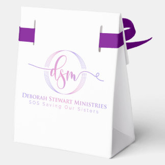 DEBORAH STEWART MINISTRIES FAVOUR BOX