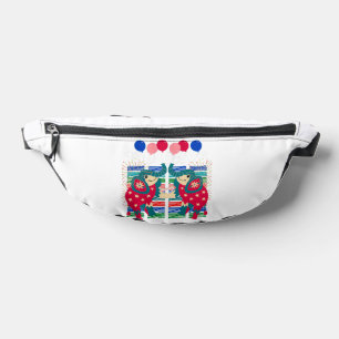 debordtepperr bum bags