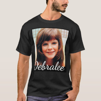 Debralee of the 70s T-Shirt
