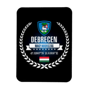 Debrecen Magnet