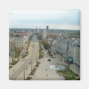 Debrecen Magnet