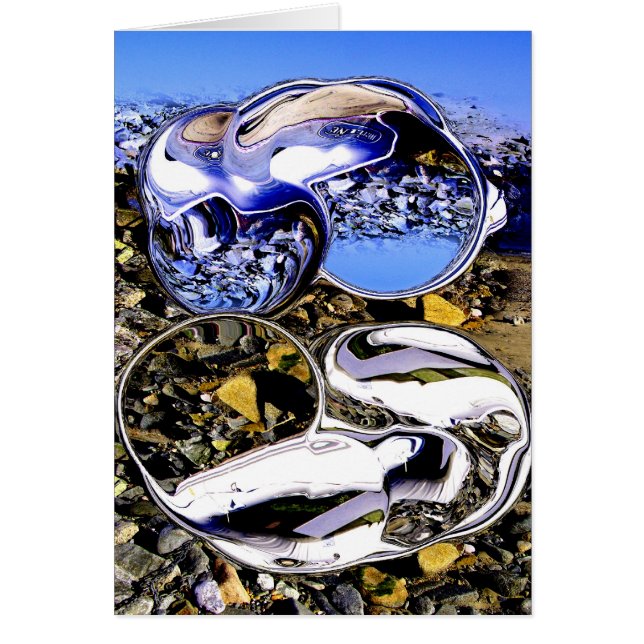 Debris from Outer Space (Front)