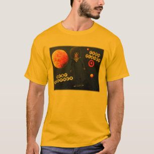 Debt Brother from Planet O T-Shirt