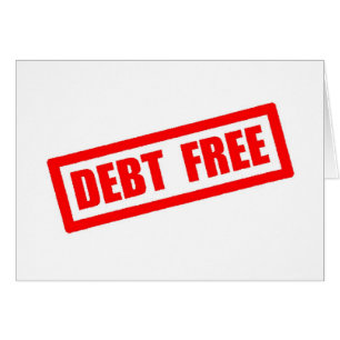Debt Free