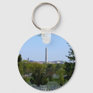 Debt of Gratitude Key Ring